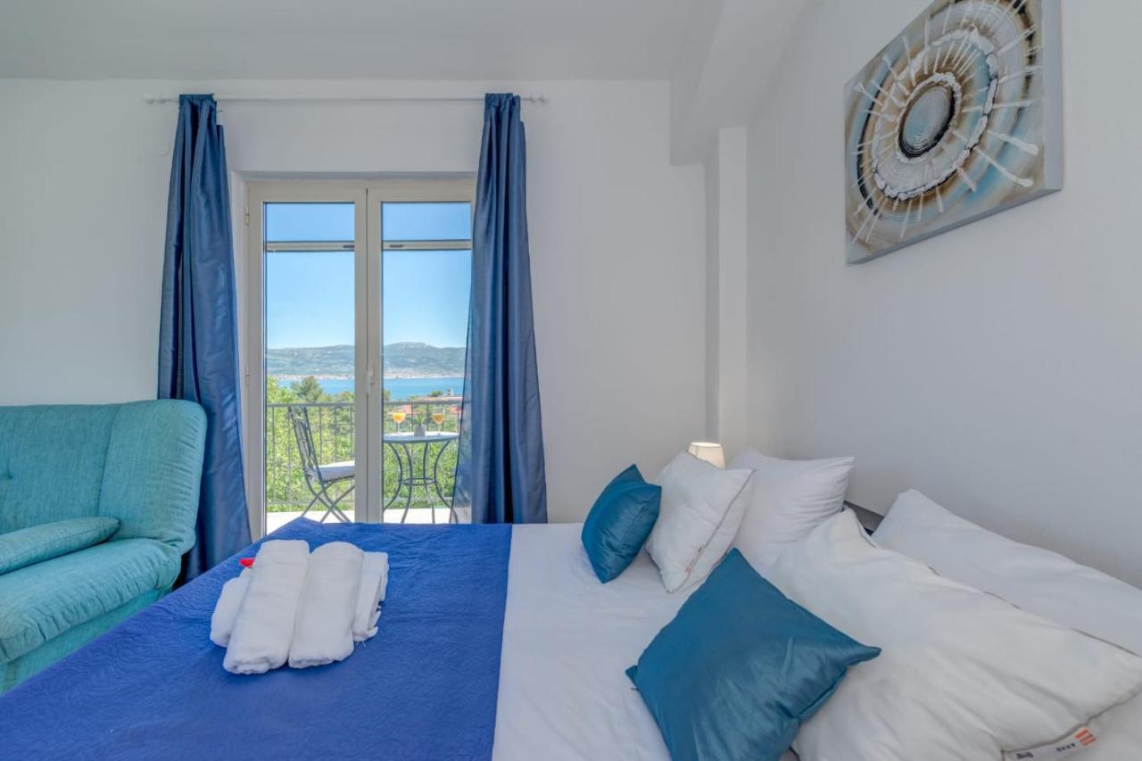 Holiday Home Kalinic Slatine Exterior photo