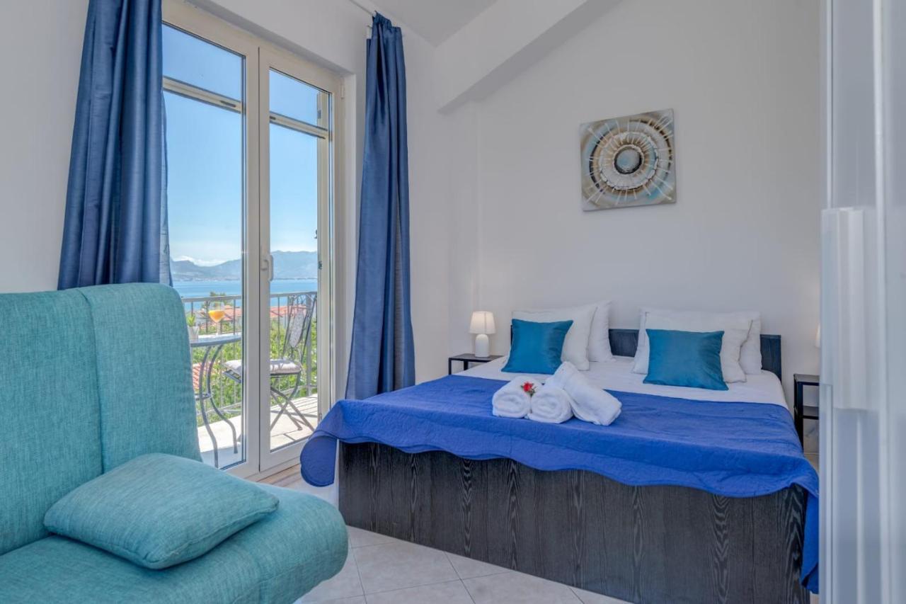 Holiday Home Kalinic Slatine Exterior photo